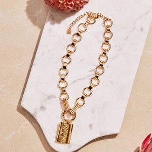 DANNIJO Elisa Necklace for Rachel Zoe Box of Style